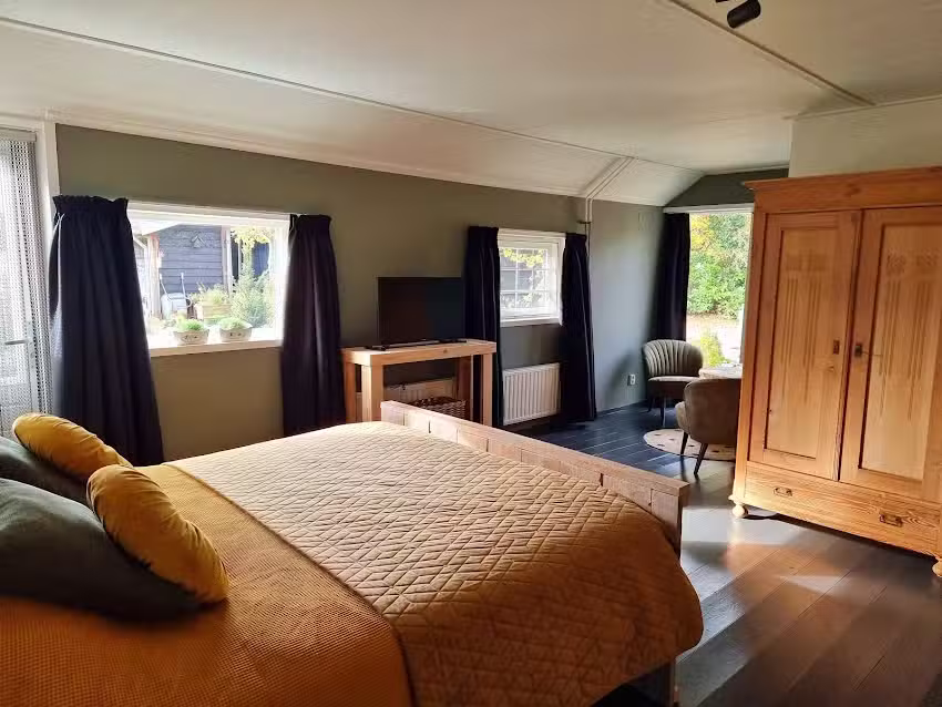 El montañés escocés