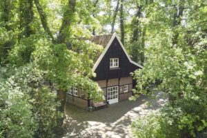 The Schure – De Mosbeek Estate, Mander