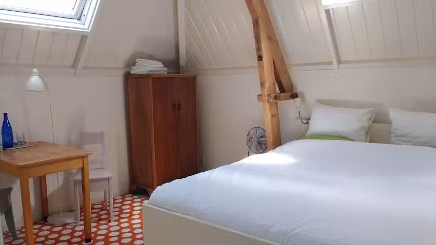 l&rsquo;usine Speculaas