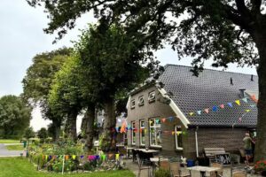 De Spelthoeve Recreatie V.O.F.