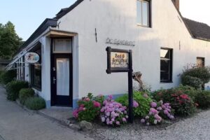 ‘the Spiering’ Leende