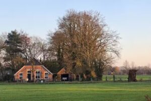 Bed and Breakfast «La Punta»