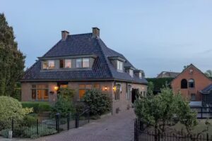 De Vakhoeve || Wellness and B&B