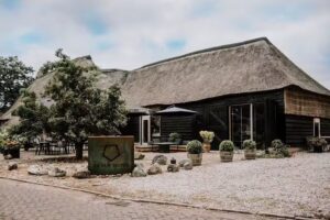 The Five Suites – Bed and Breakfast Drenthe