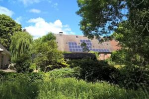 Le Wingstroke | Un lieu unique pour vos réunions, formations, ateliers, etc.