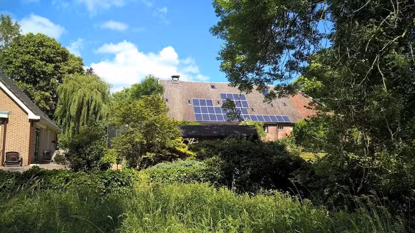 Le Wingstroke | Un lieu unique pour vos réunions, formations, ateliers, etc.