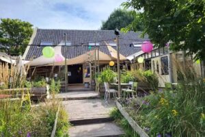 The Strange Bird Vlaardingen