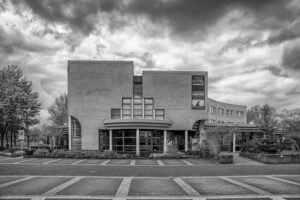 De Vrije Teugel Uden B.V.