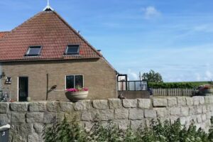 La perla de Wadden Terschelling