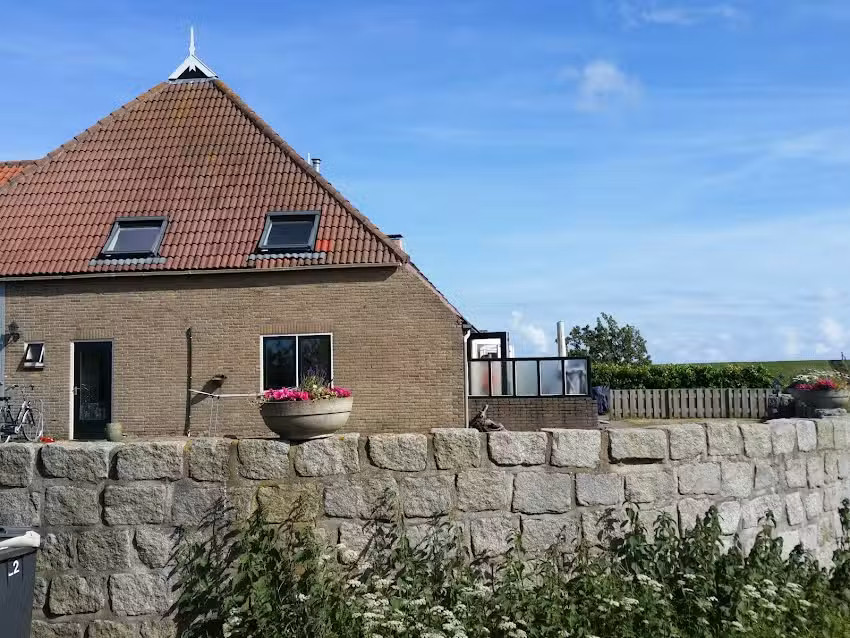La perle des Wadden Terschelling