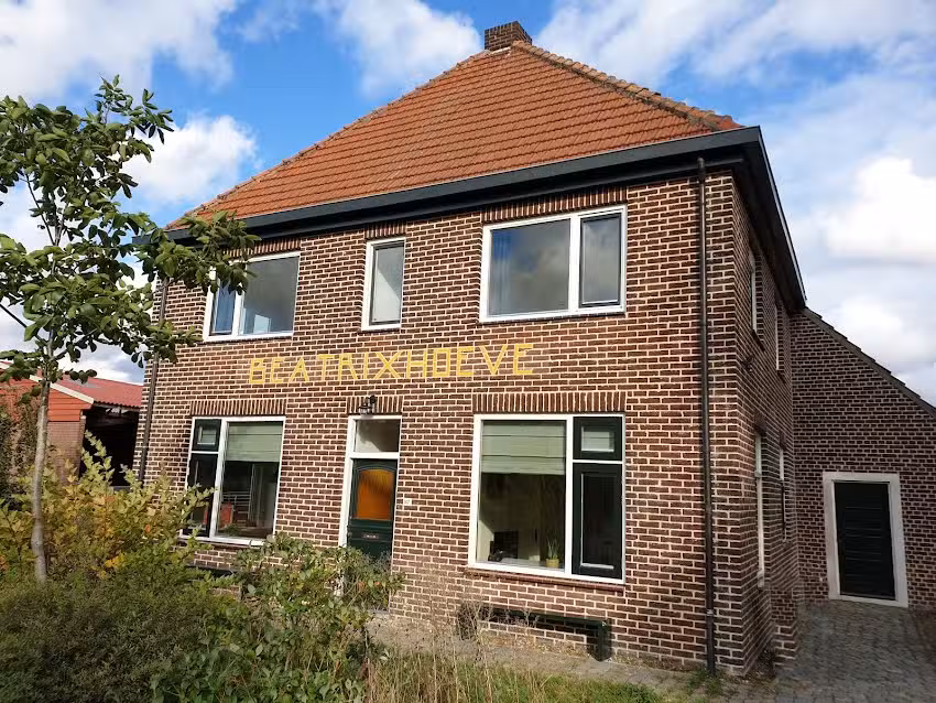 De Wassum – Beatrixhoeve