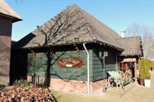 De Westernboerderij – groepsuitjes specialist van Gelderland