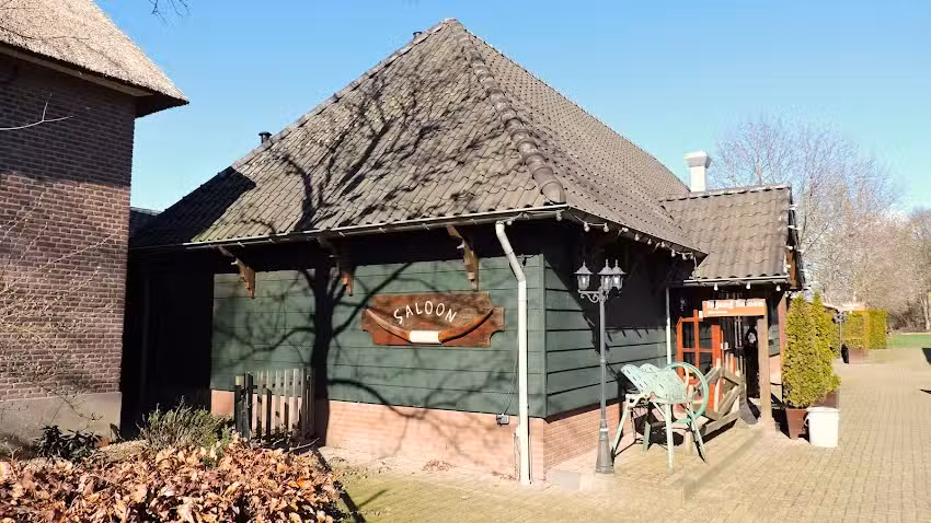 De Westernboerderij – groepsuitjes specialist van Gelderland