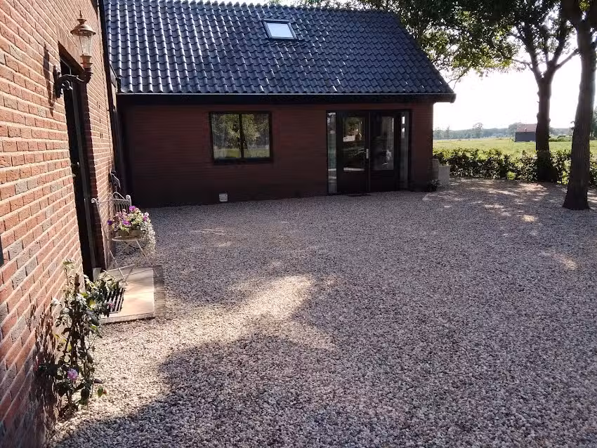 The Westerstee bed & breakfast