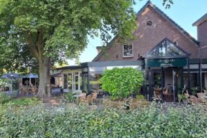 The Wildenborcherhof