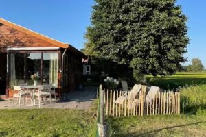 De Wilg – Vakantiehuisje in Schoorl