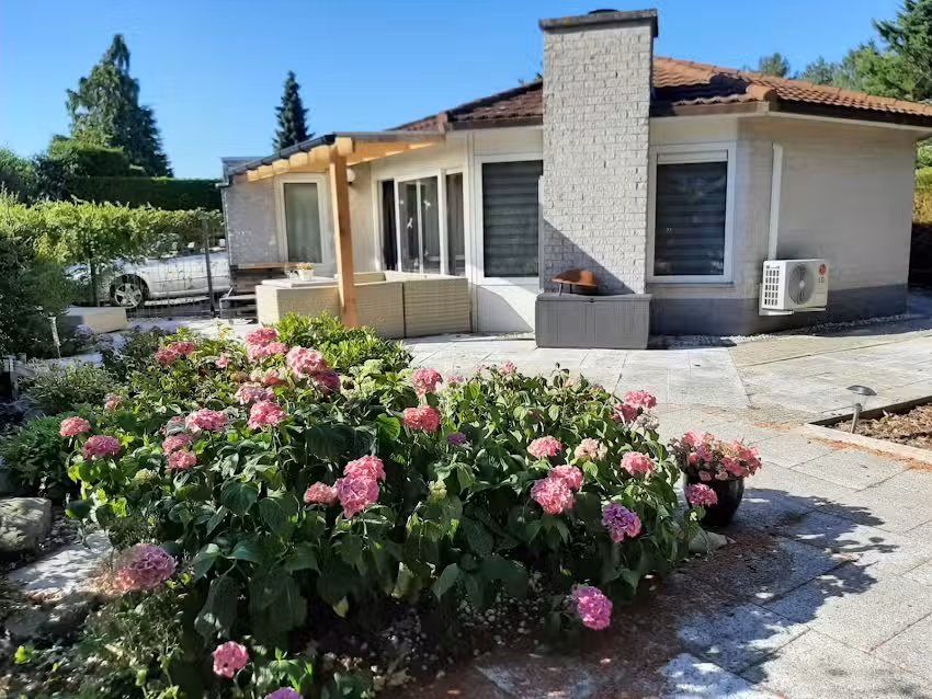 Les Châteaux Blancs