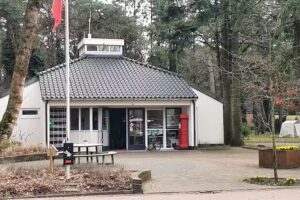 Les écuries de vacances et pension pour chevaux The White Women