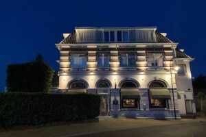 De Zon Hotel & Restaurant by Flow