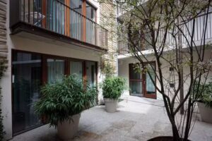 DelftsGreen Studio Apartments