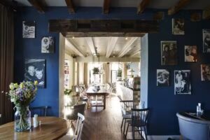 Brasserie Della Contessa