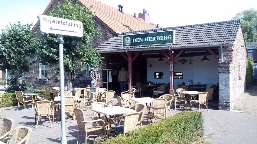 Das Gasthaus