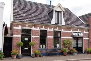 den Sweeten Inval Bed and Breakfast