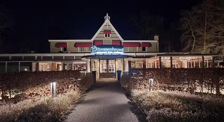 Restaurant des Pine Hill Hotels