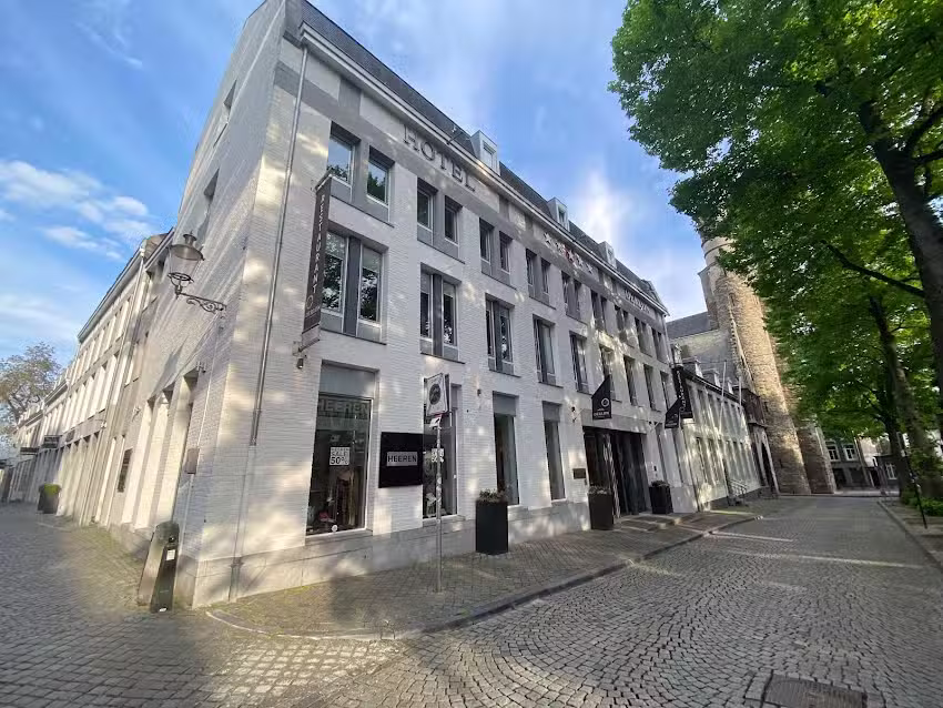 Derlon Hotel Maastricht