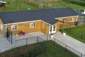 Dierenpension Het Veenschap