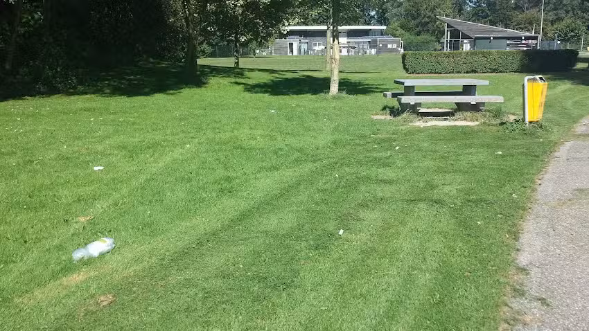 Tierpensionen der Rijnmond Animal Protection Society