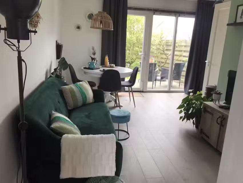 Dingemanse Location Zoutelande: Maison de vacances Zoutelande