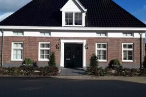 Dinie’s Bed en Brood