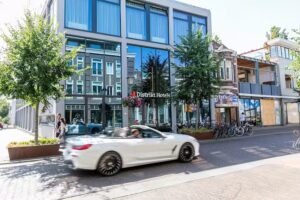 Distrikt Hotels