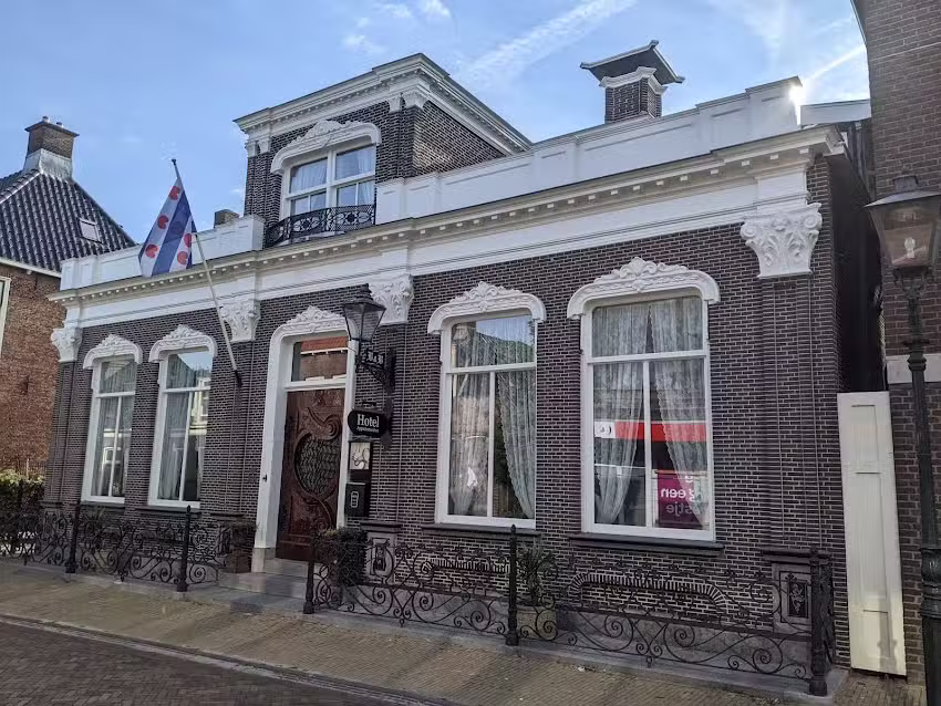 Doktershuis