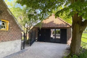 Domestico Bed & Breakfast