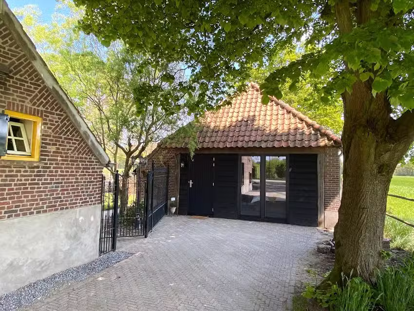 Chambres d&rsquo;hôtes Domestico