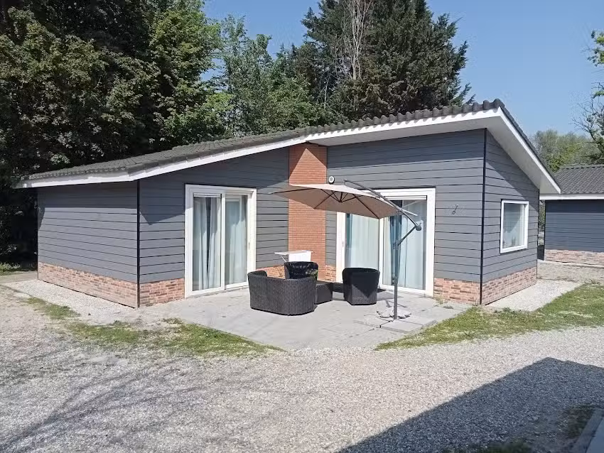 Complejo turístico Domstad de Utrecht