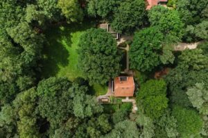 Doornroosje Landgoed