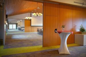 Dorhout Mees (restaurante)