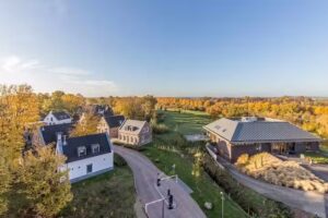 Hôtel Dormio Le Prince d&rsquo;Orange