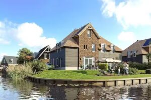 Dormio Water Resort Medemblik