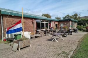 Village house De Dregt