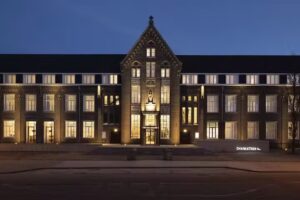 DoubleTree de Hilton Sittard