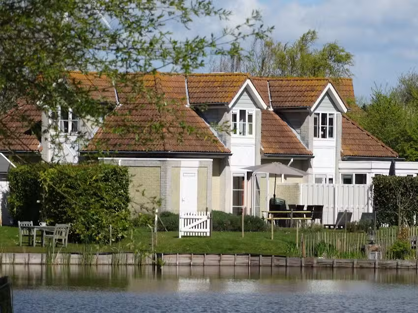 Dreamview Villa Kamperland