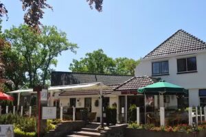 Drenthe Hotel Restaurant de Meulenhoek (Drenthe hotels)