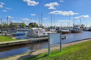 Conducir y Tusken de Marren