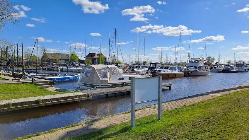 Drive & Tusken de Marren