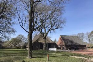 Dream Hotel ‚t Heinenhoes