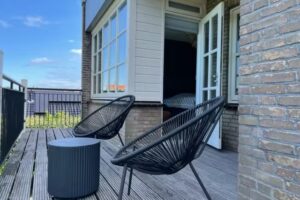 Dream holidays Egmond B&B Number 8